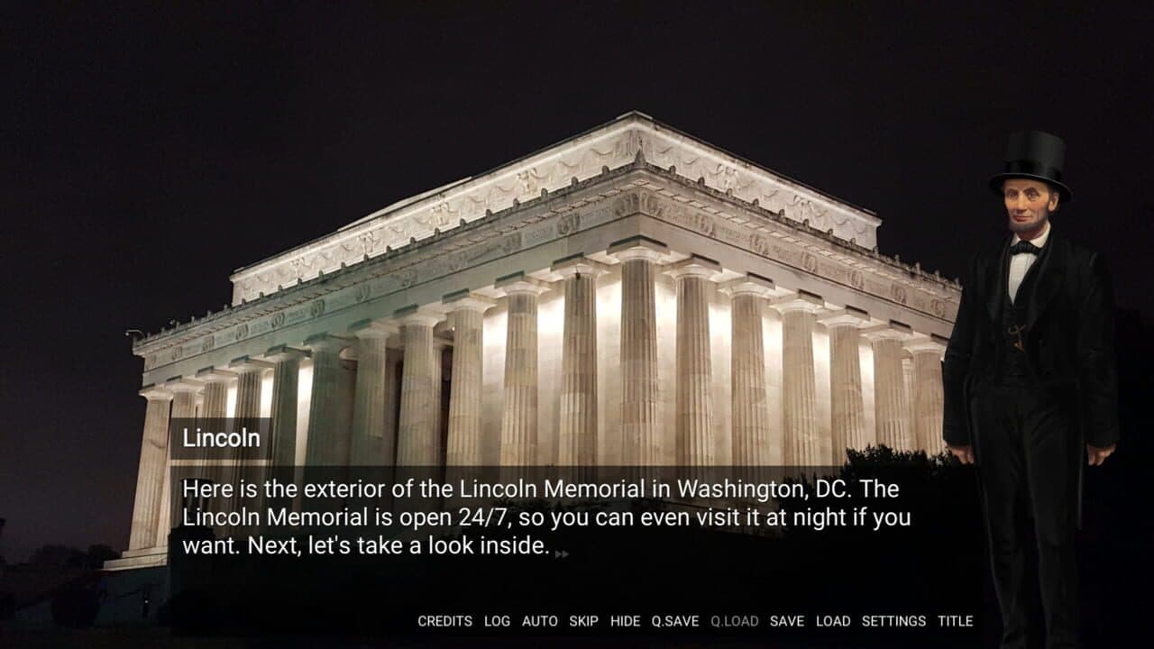 Important People of History: Presidents - Abraham Lincoln thumbnail 5