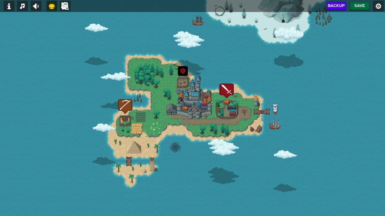 High Fantasy Idle thumbnail 4