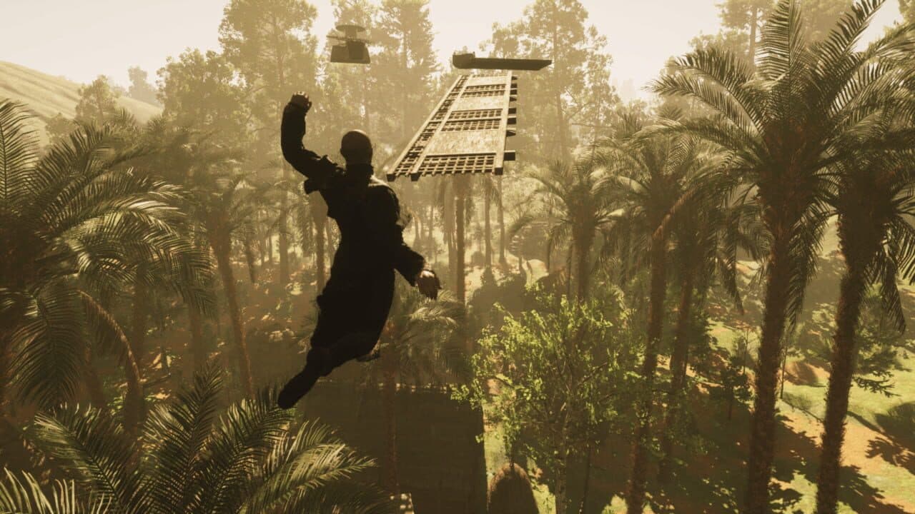 Plambra Dash: The Parkour Game Part I thumbnail 6