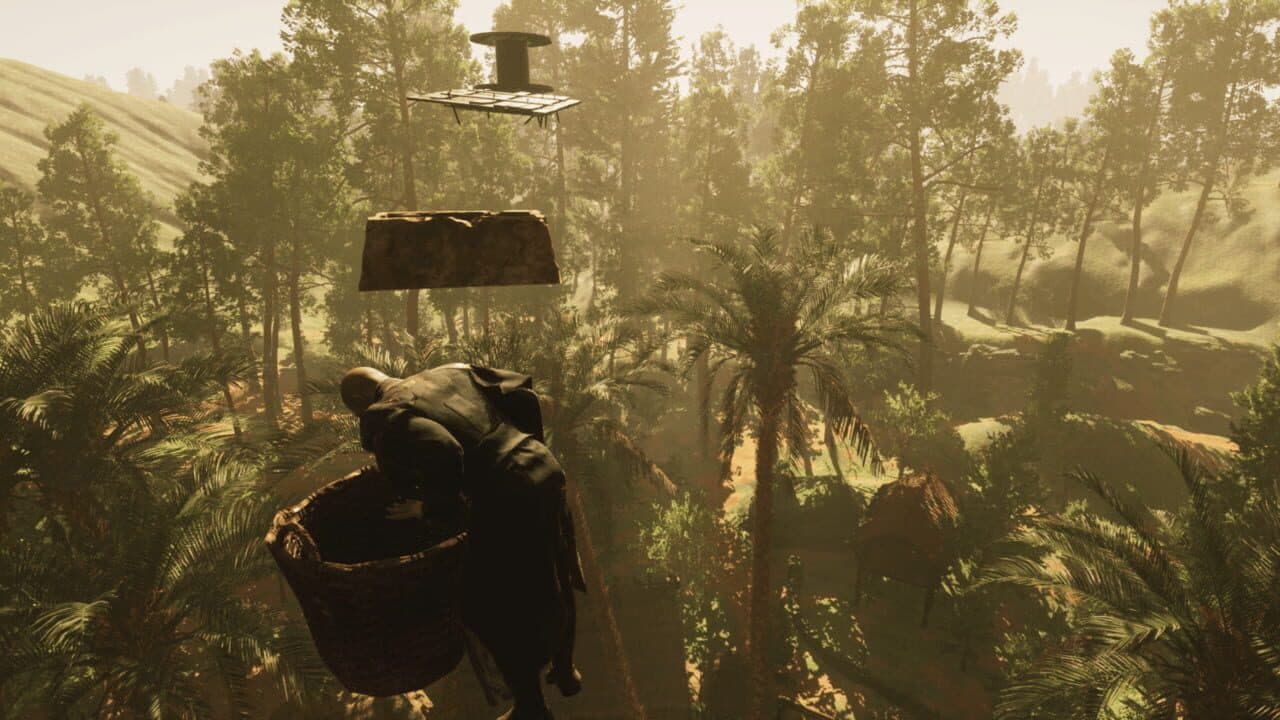 Plambra Dash: The Parkour Game Part I thumbnail 2