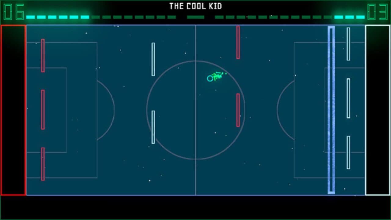 Foos screenshot 1