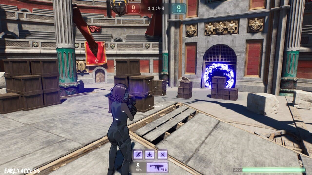 Karakage The Sky Shadow thumbnail 4