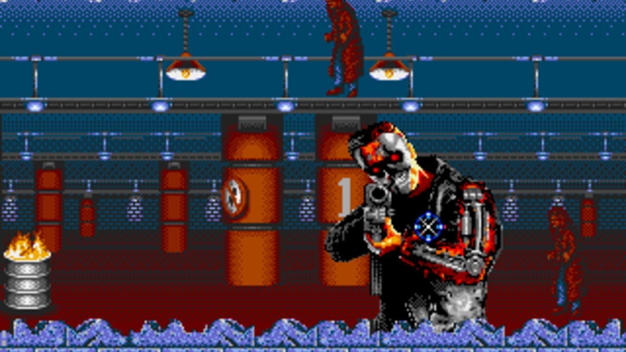 T2: The Arcade Game thumbnail 3
