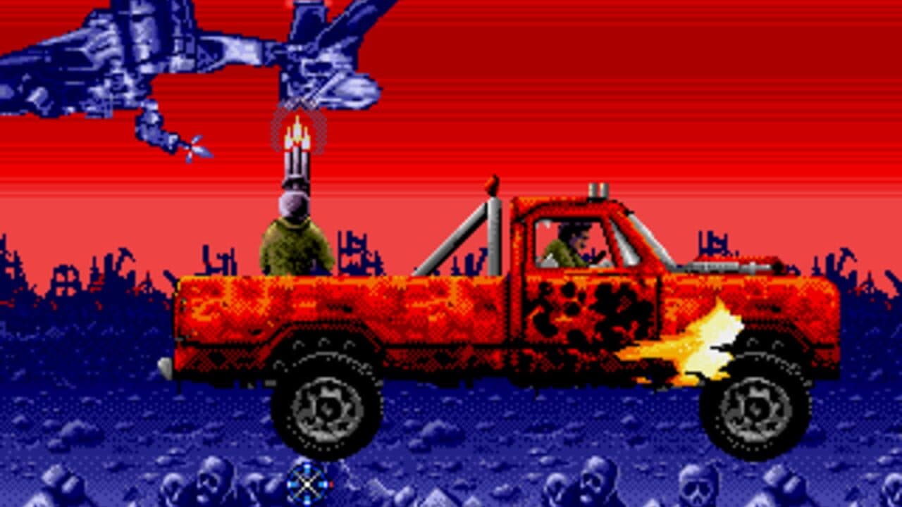 T2: The Arcade Game thumbnail 2