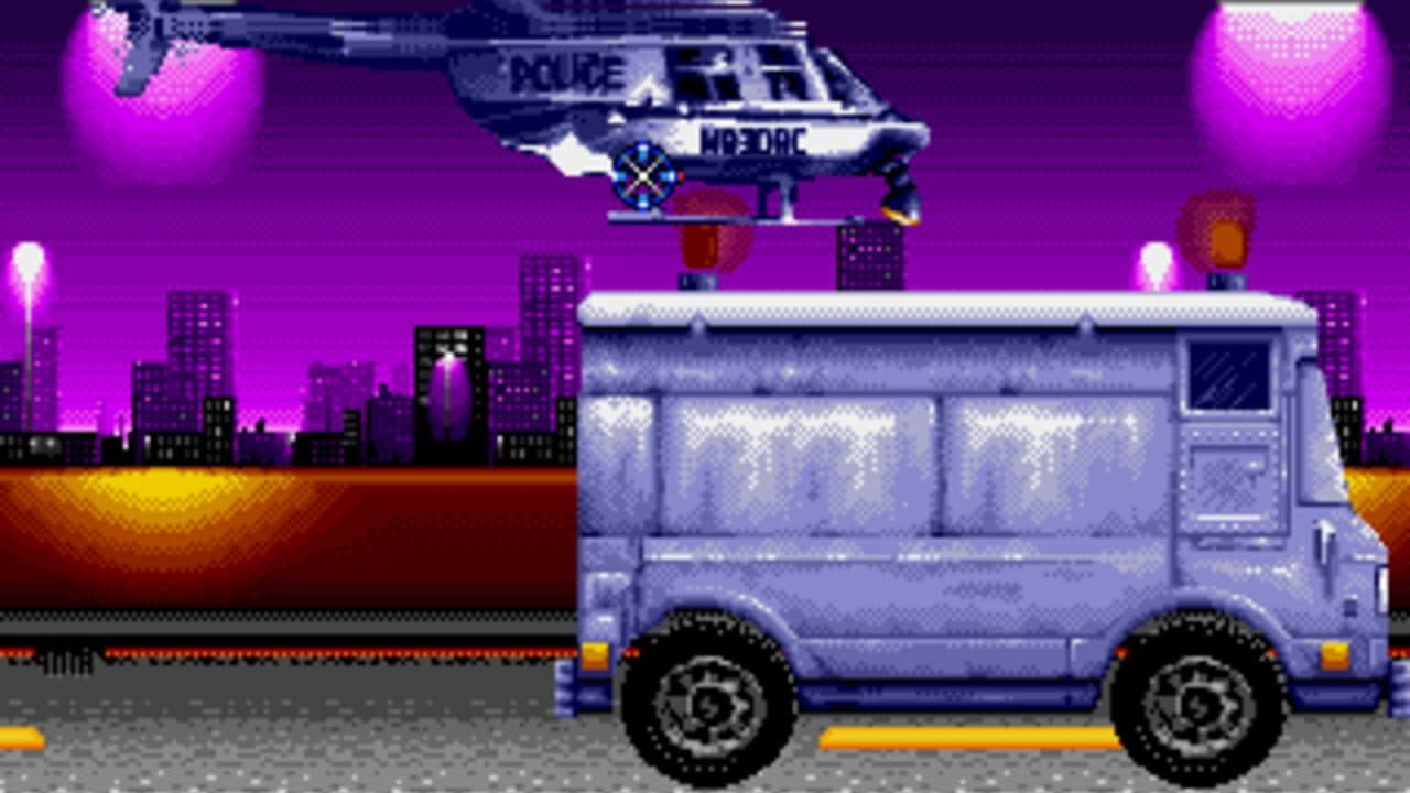 T2: The Arcade Game thumbnail 4
