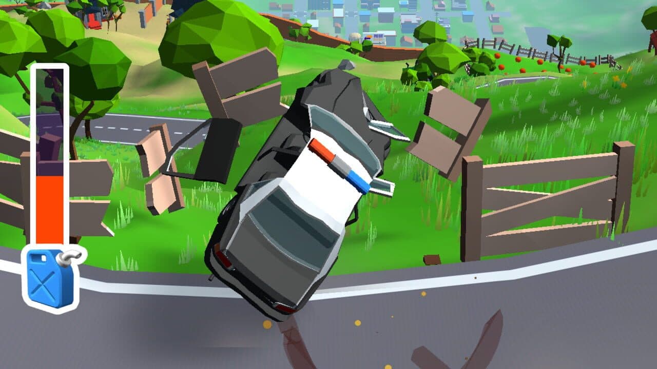 Crash Delivery thumbnail 4