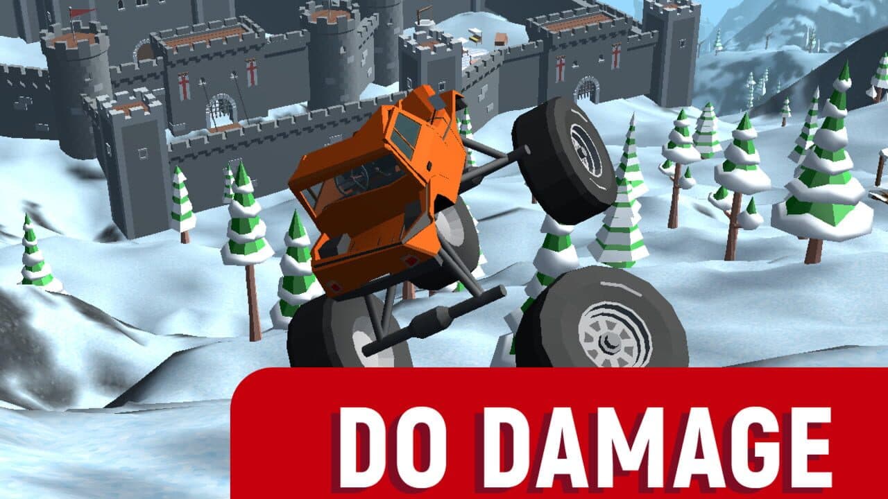 Crash Delivery thumbnail 2