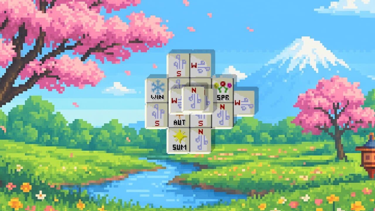 Leon's Mahjong thumbnail 5