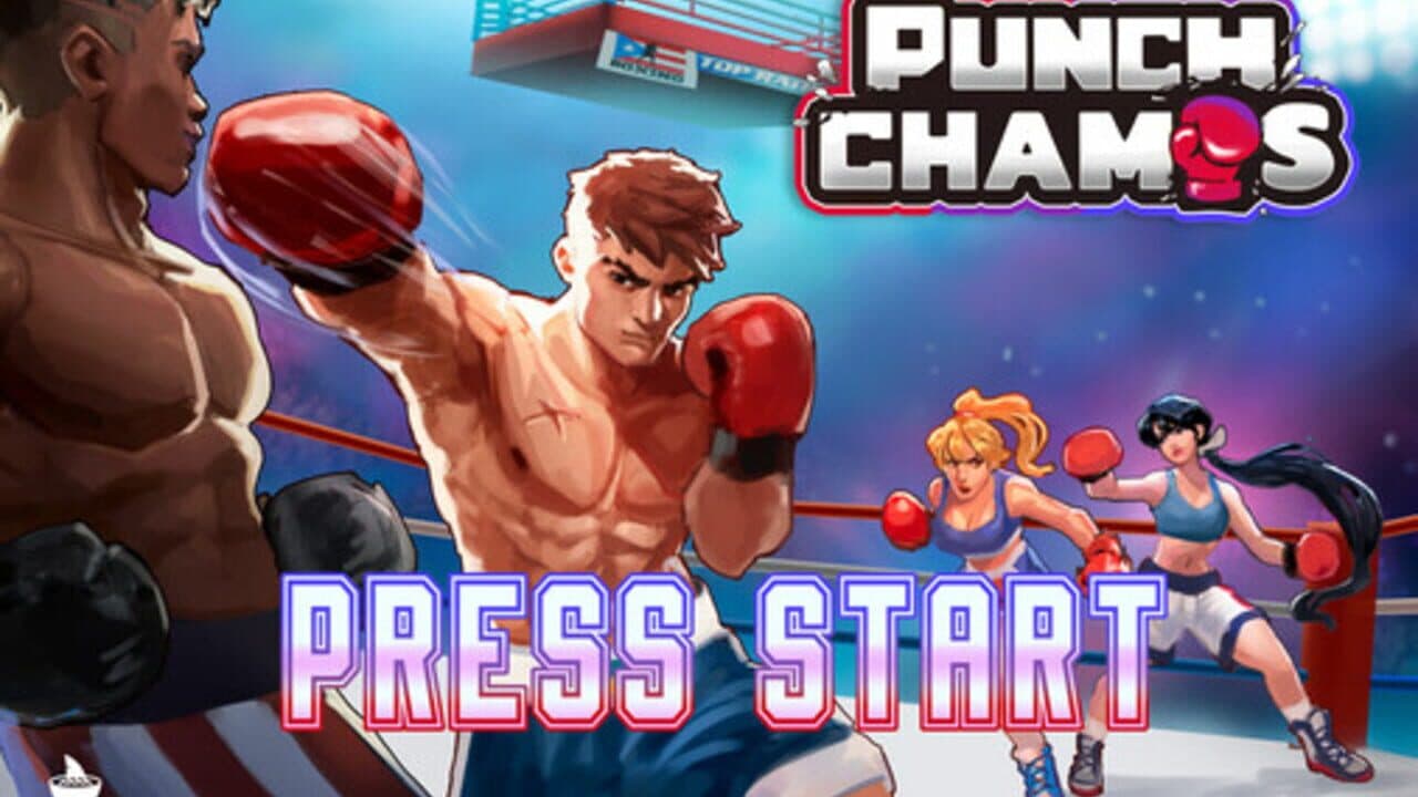 Punch Champs thumbnail 2