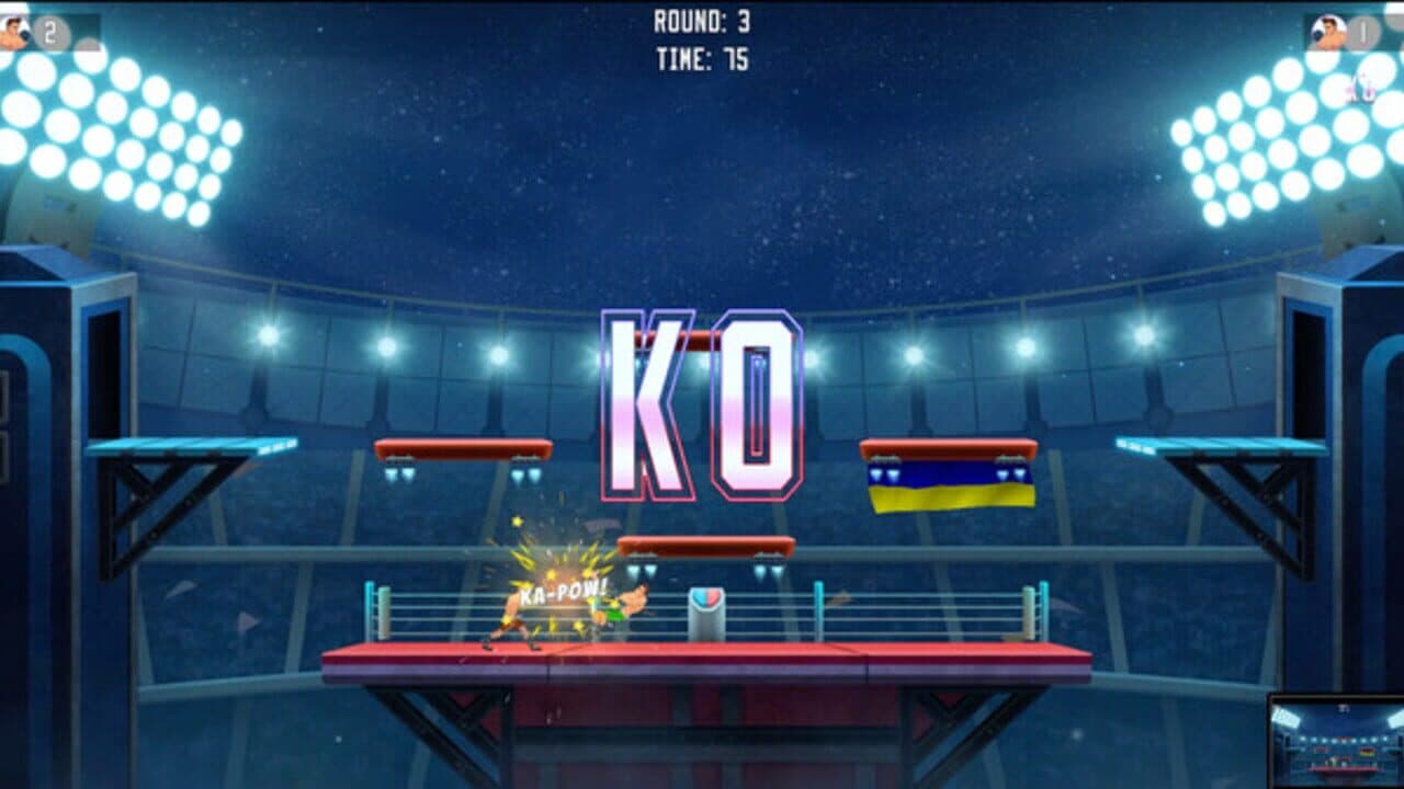 Punch Champs thumbnail 3