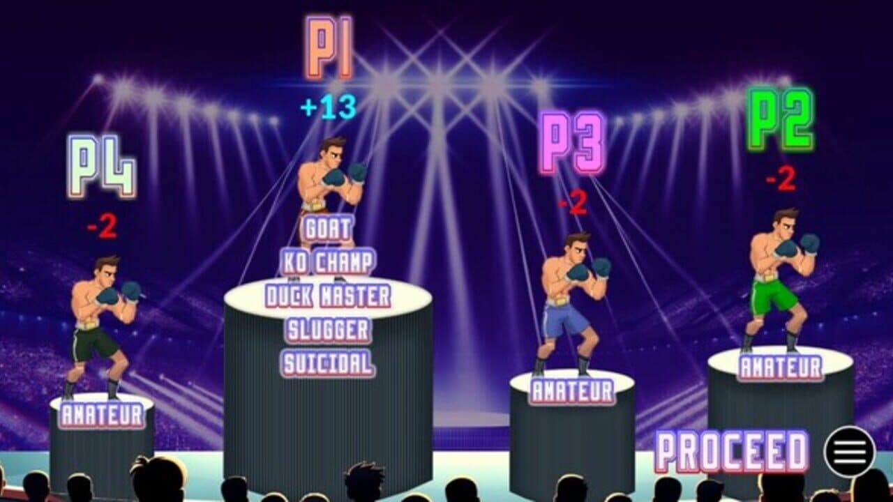 Punch Champs thumbnail 5