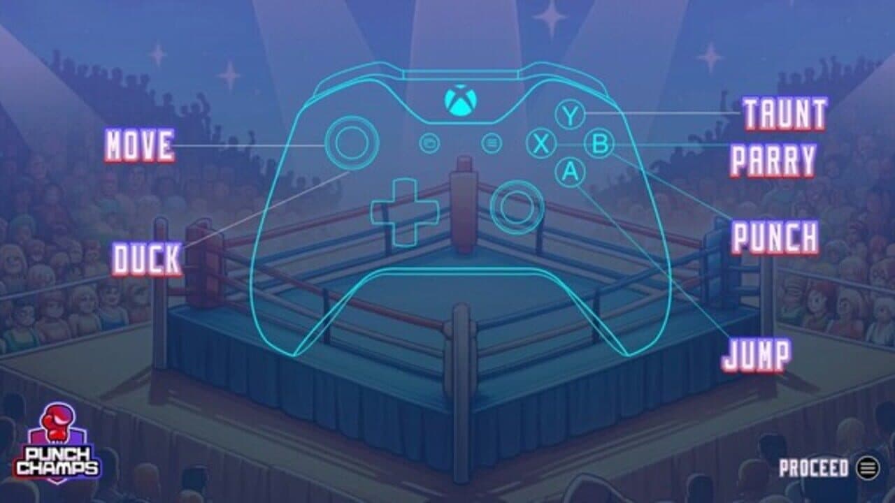 Punch Champs thumbnail 6