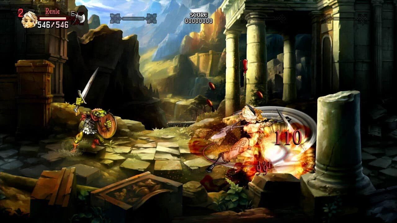 Dragon's Crown Pro thumbnail 2