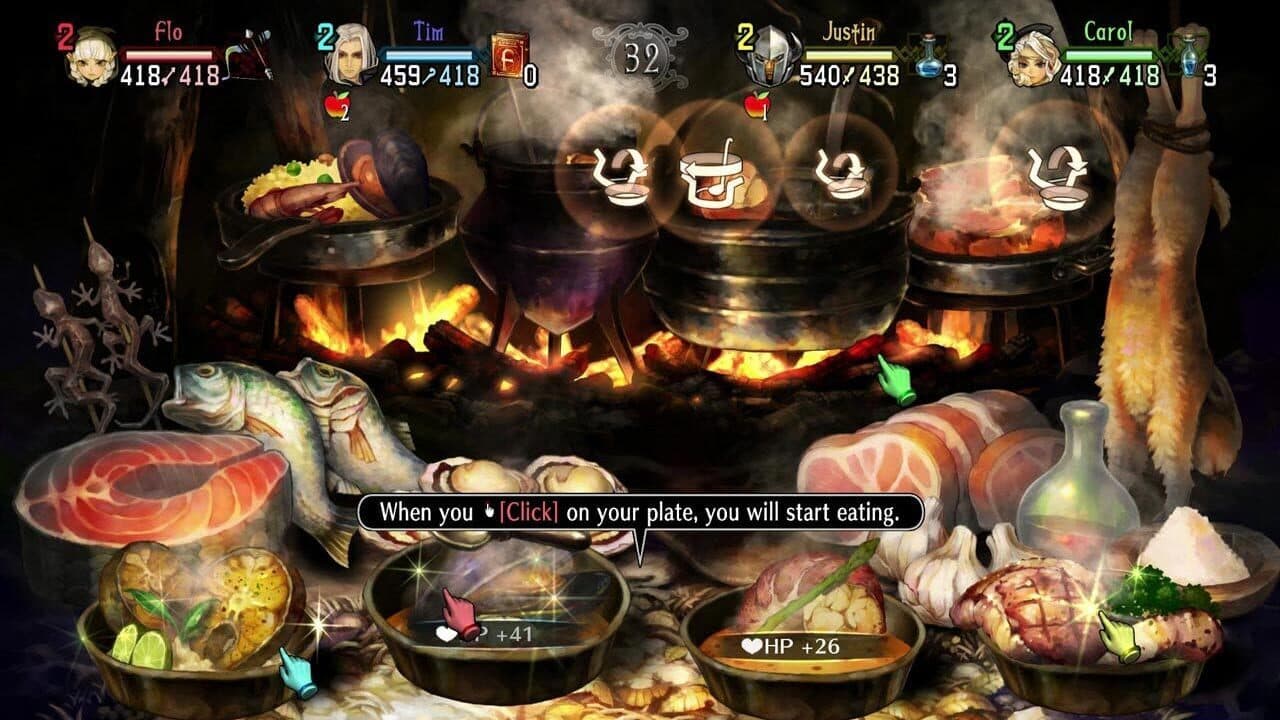 Dragon's Crown Pro thumbnail 3