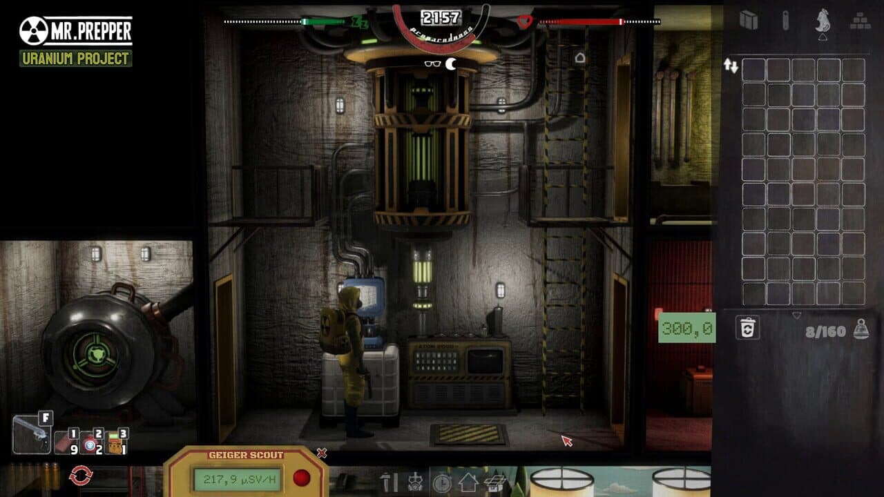 Mr. Prepper: Uranium Project thumbnail 6
