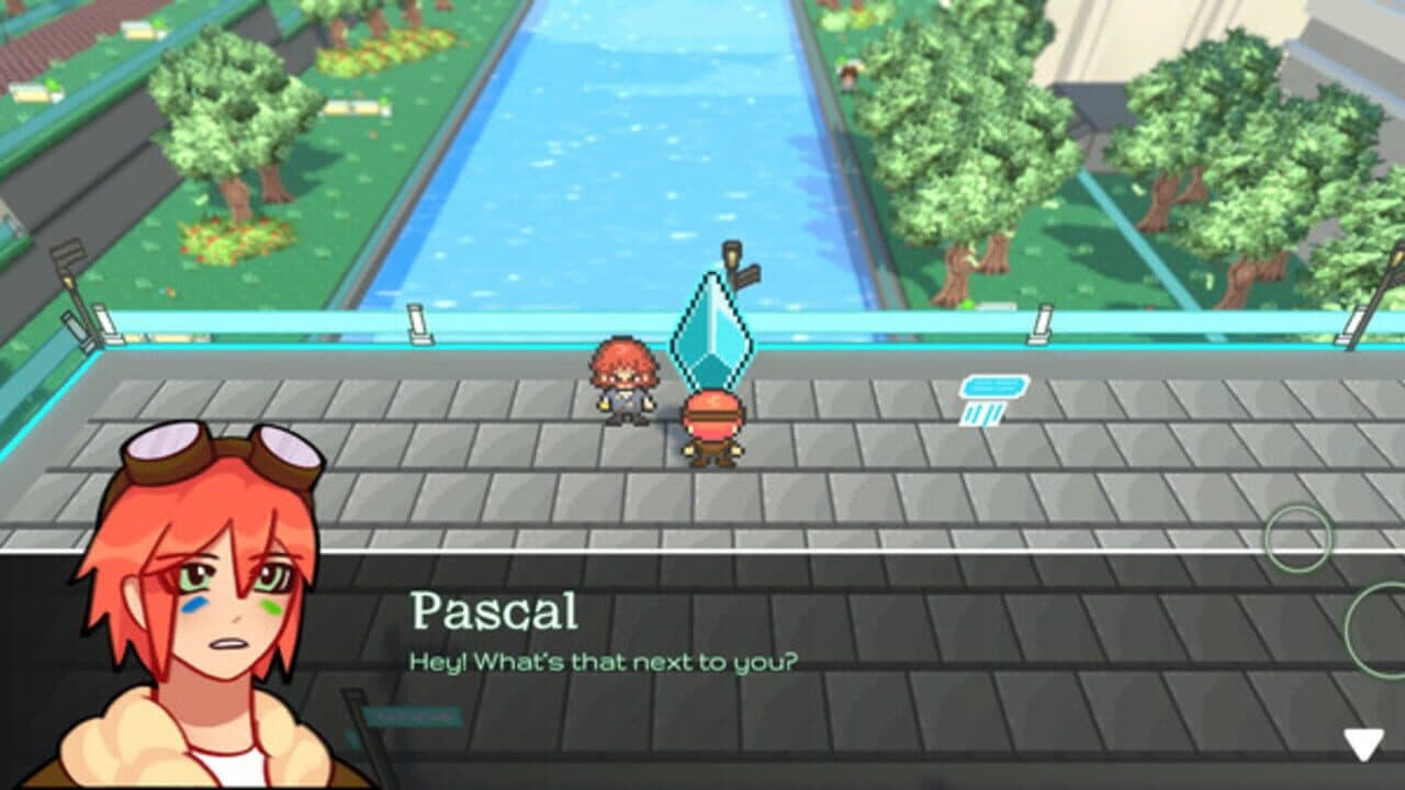 Pascal's Requiem thumbnail 3