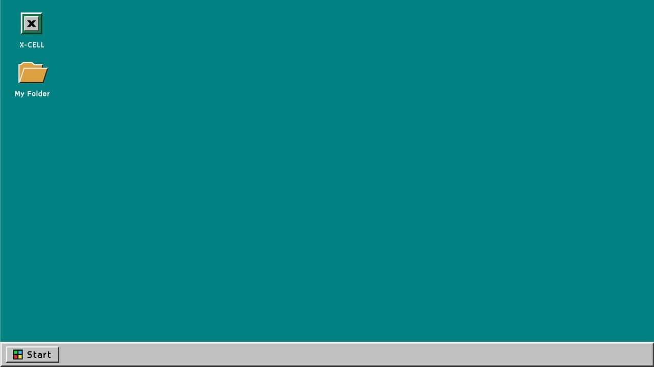 Spreadsheets and Nothing More screenshot 1
