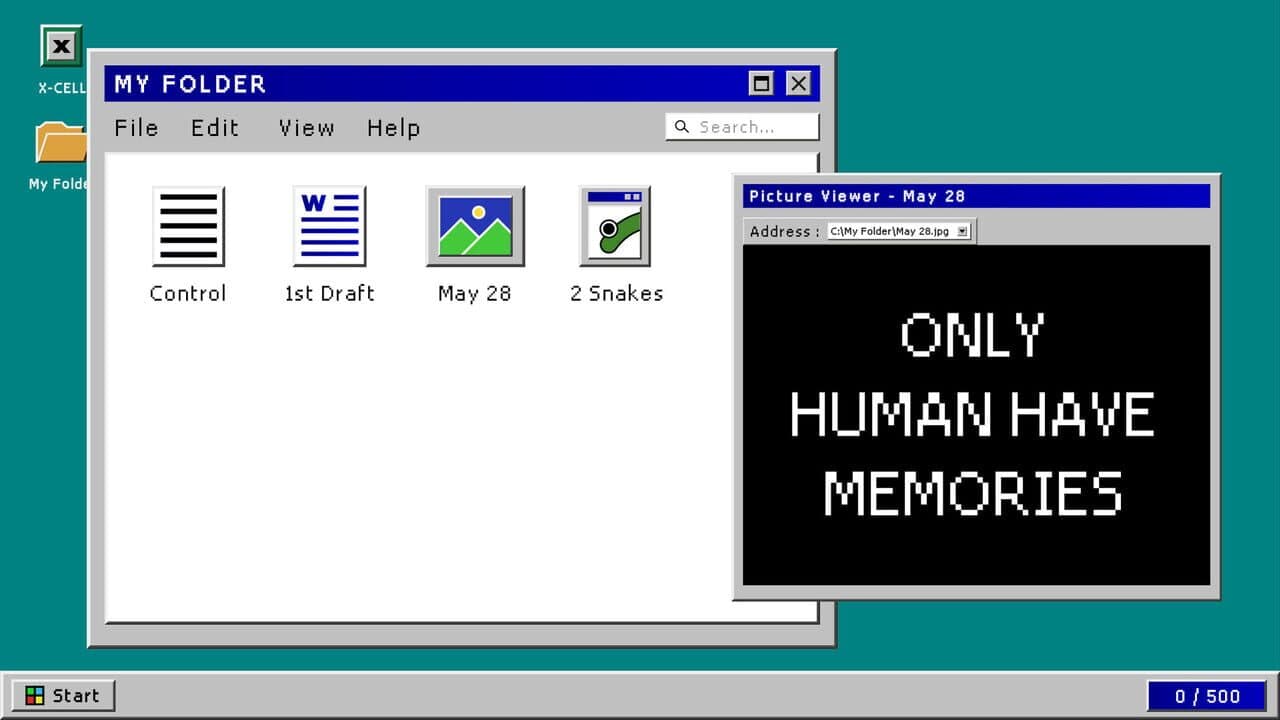 Spreadsheets and Nothing More thumbnail 4