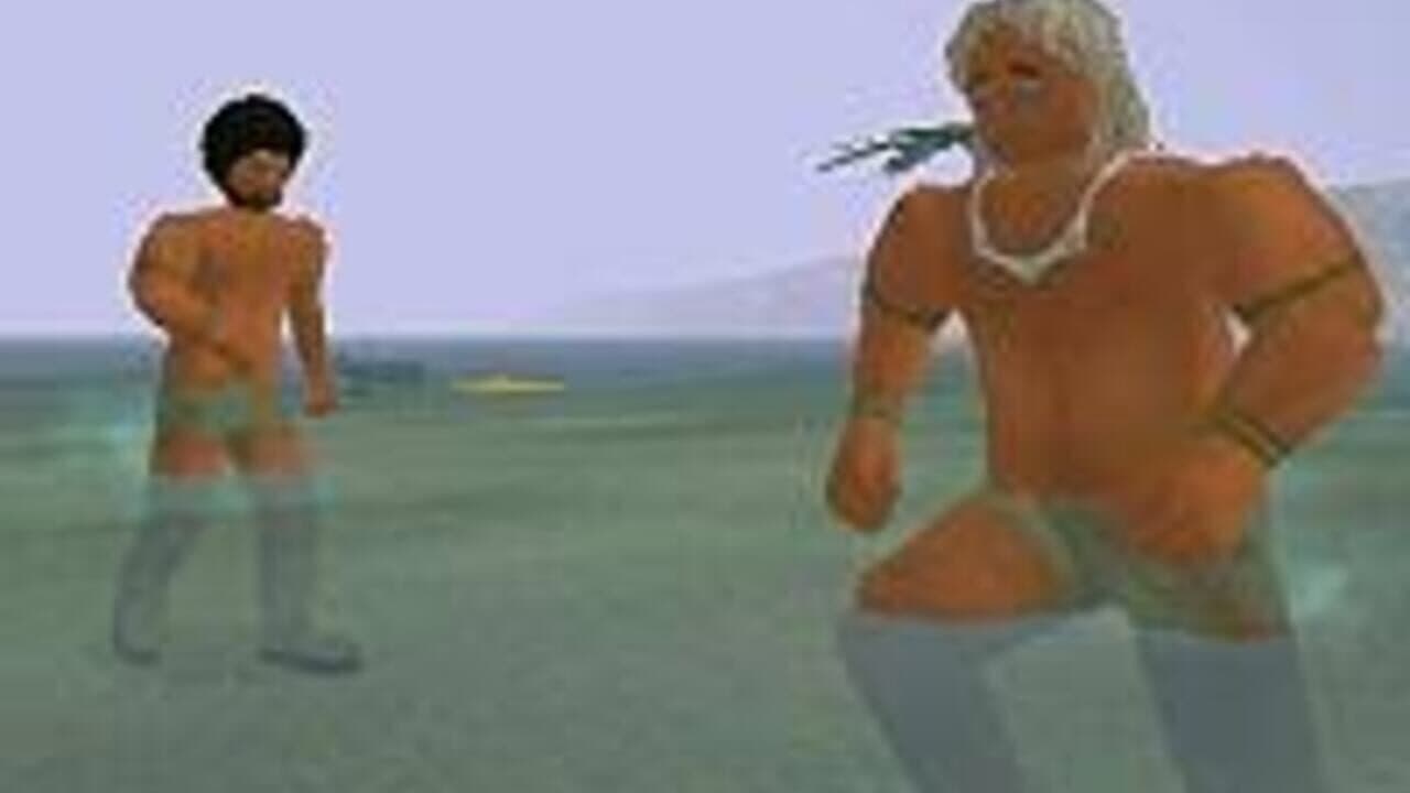 Wrecked thumbnail 3