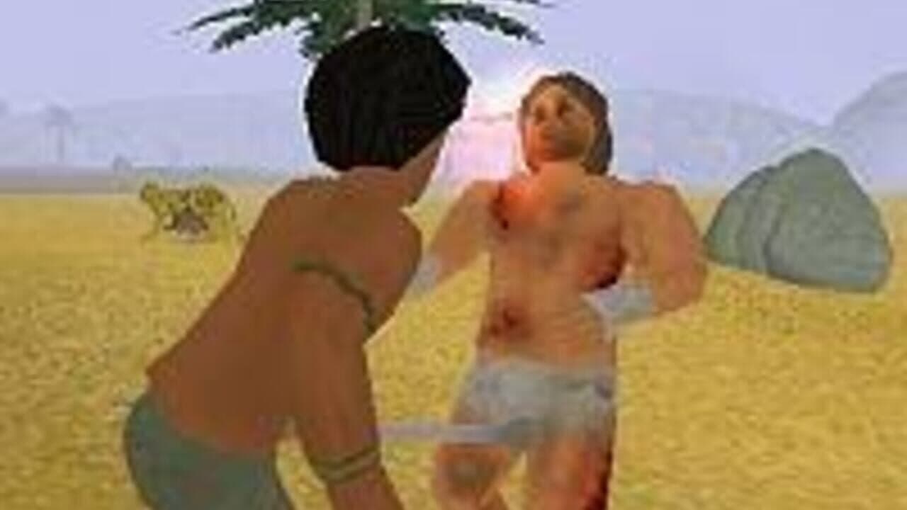 Wrecked screenshot 1