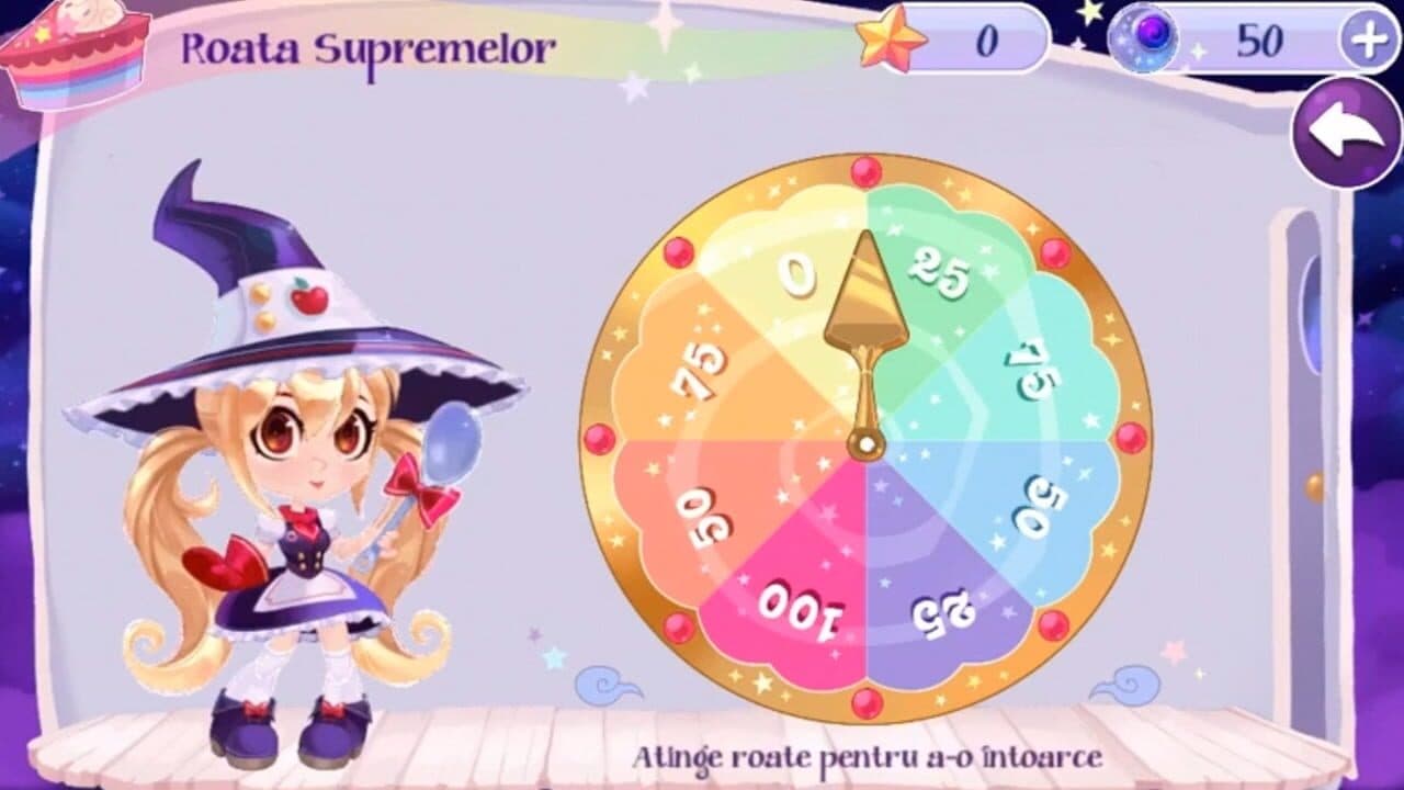 Pastry Witches thumbnail 3