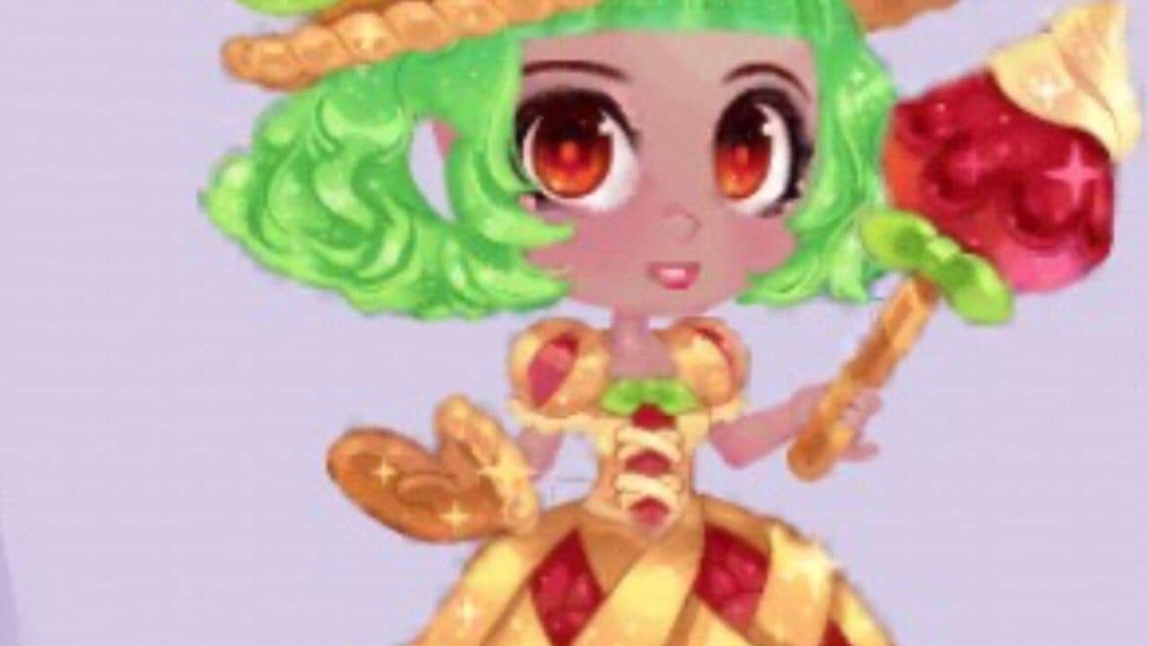 Pastry Witches thumbnail 2