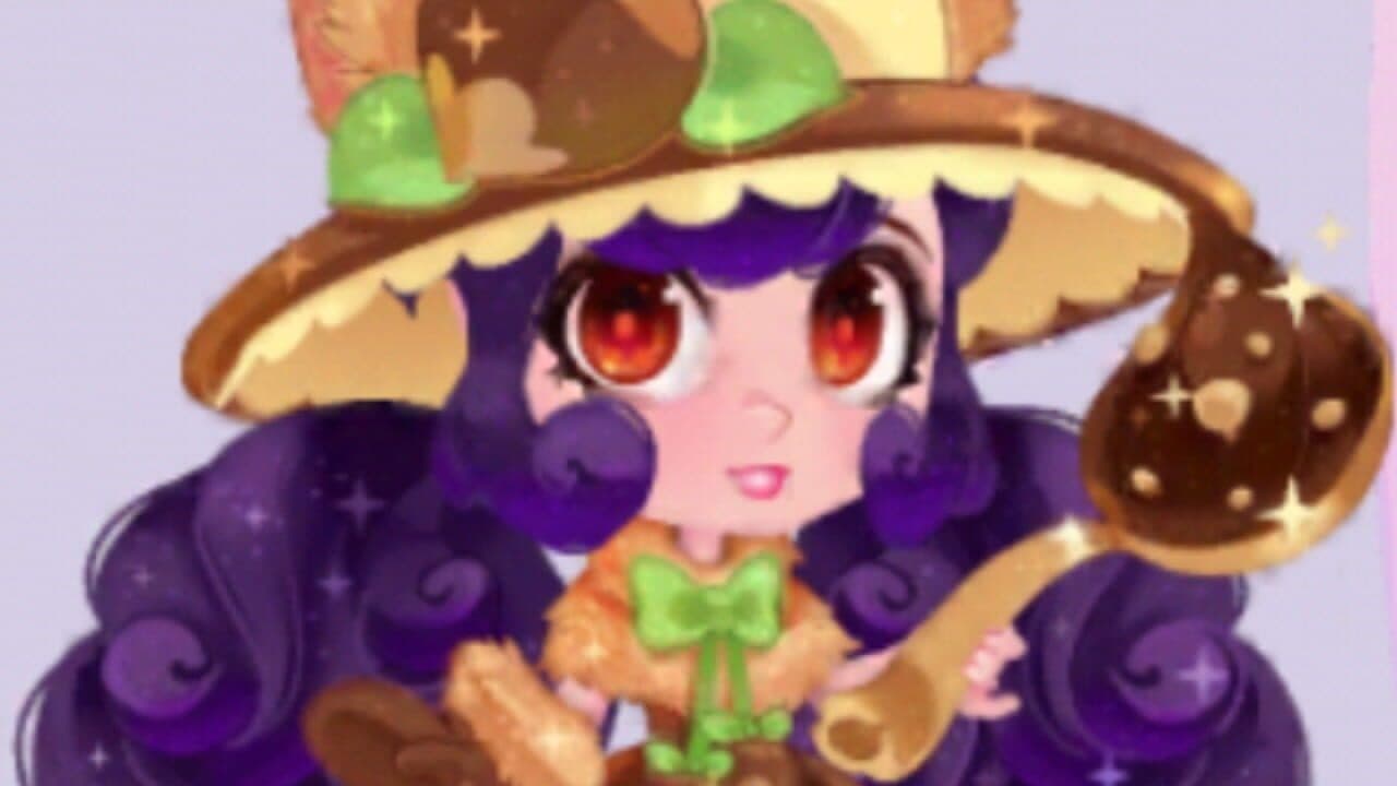 Pastry Witches thumbnail 8