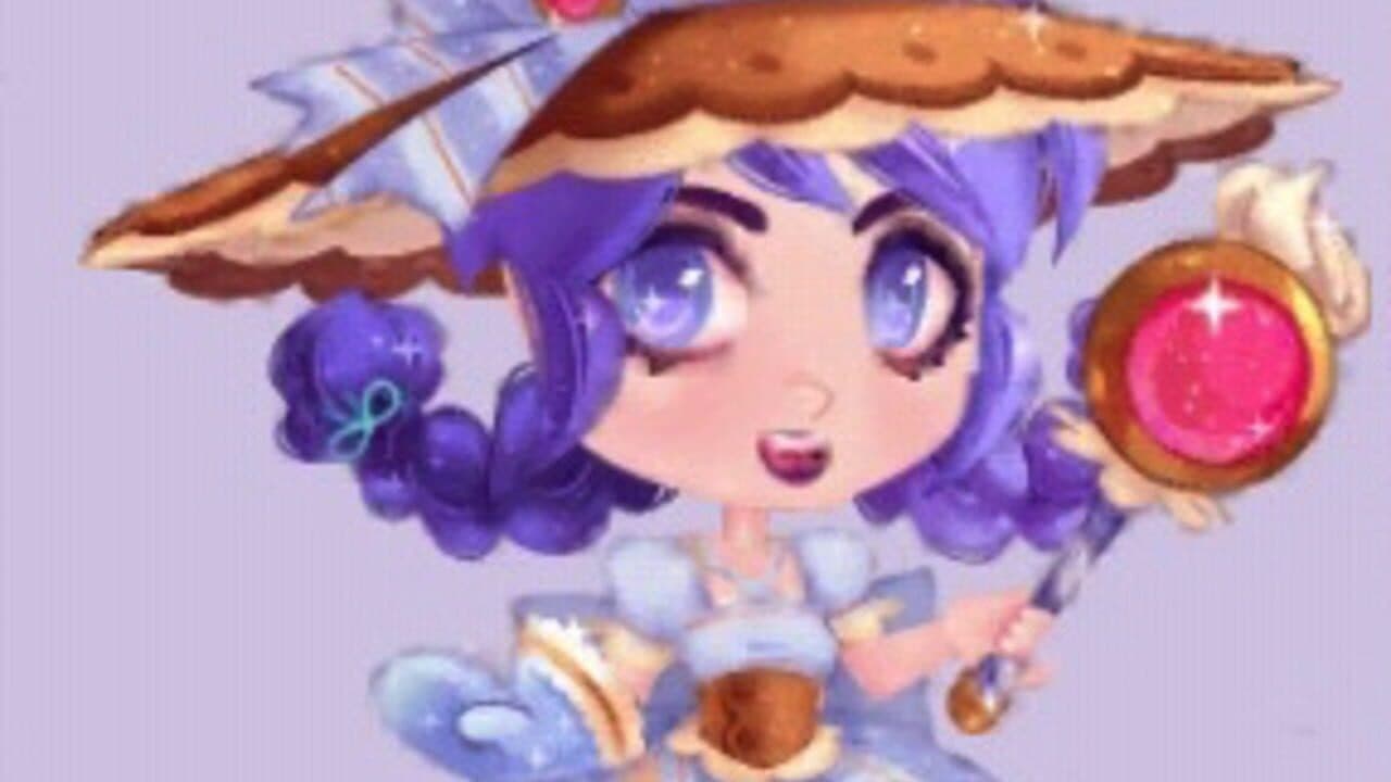 Pastry Witches thumbnail 15