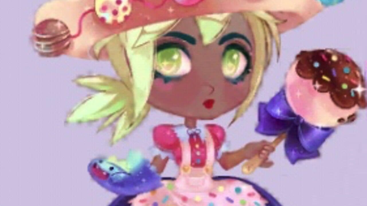 Pastry Witches thumbnail 12