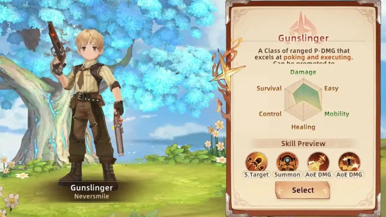 Tree of Savior: Neo thumbnail 5