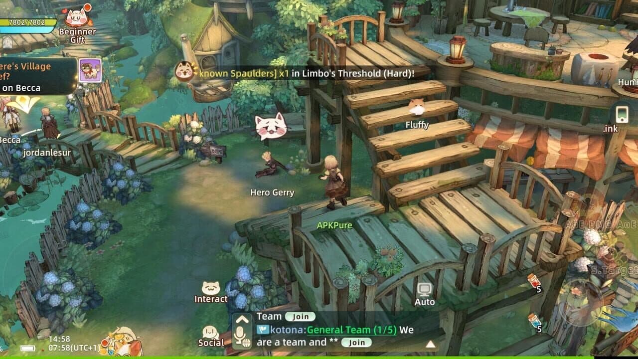 Tree of Savior: Neo thumbnail 2
