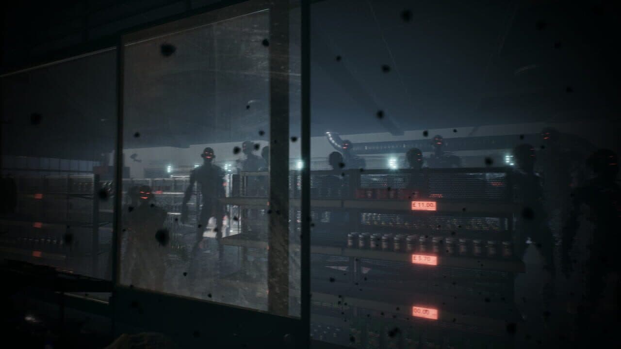 Corner Shop: NightShift thumbnail 2