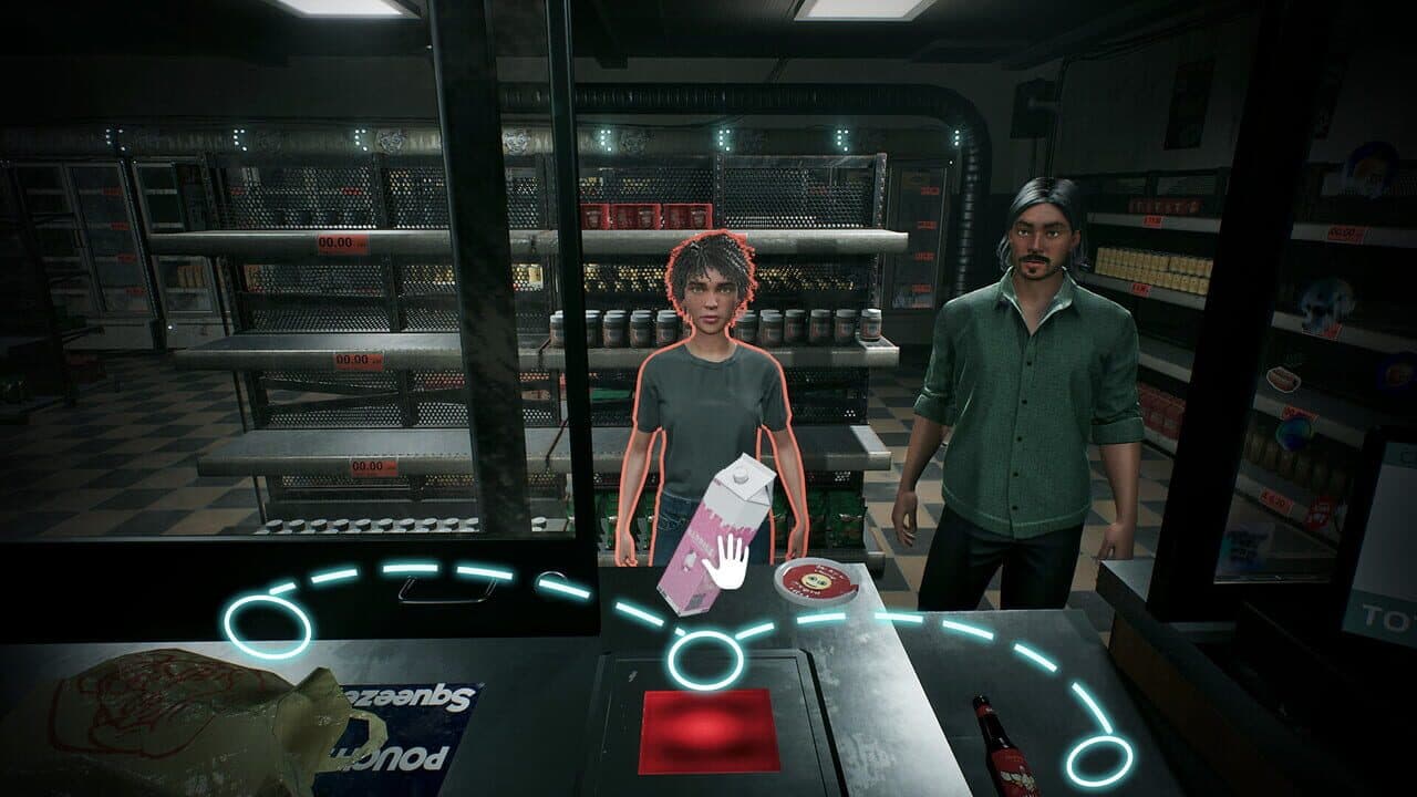 Corner Shop: NightShift thumbnail 3