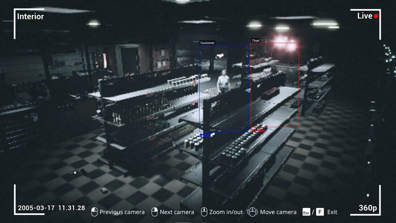 Corner Shop: NightShift thumbnail 4