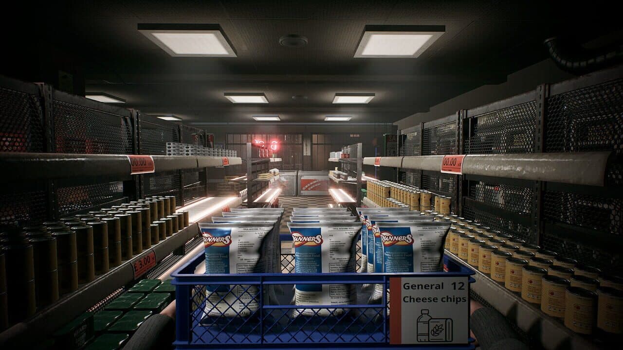 Corner Shop: NightShift thumbnail 6