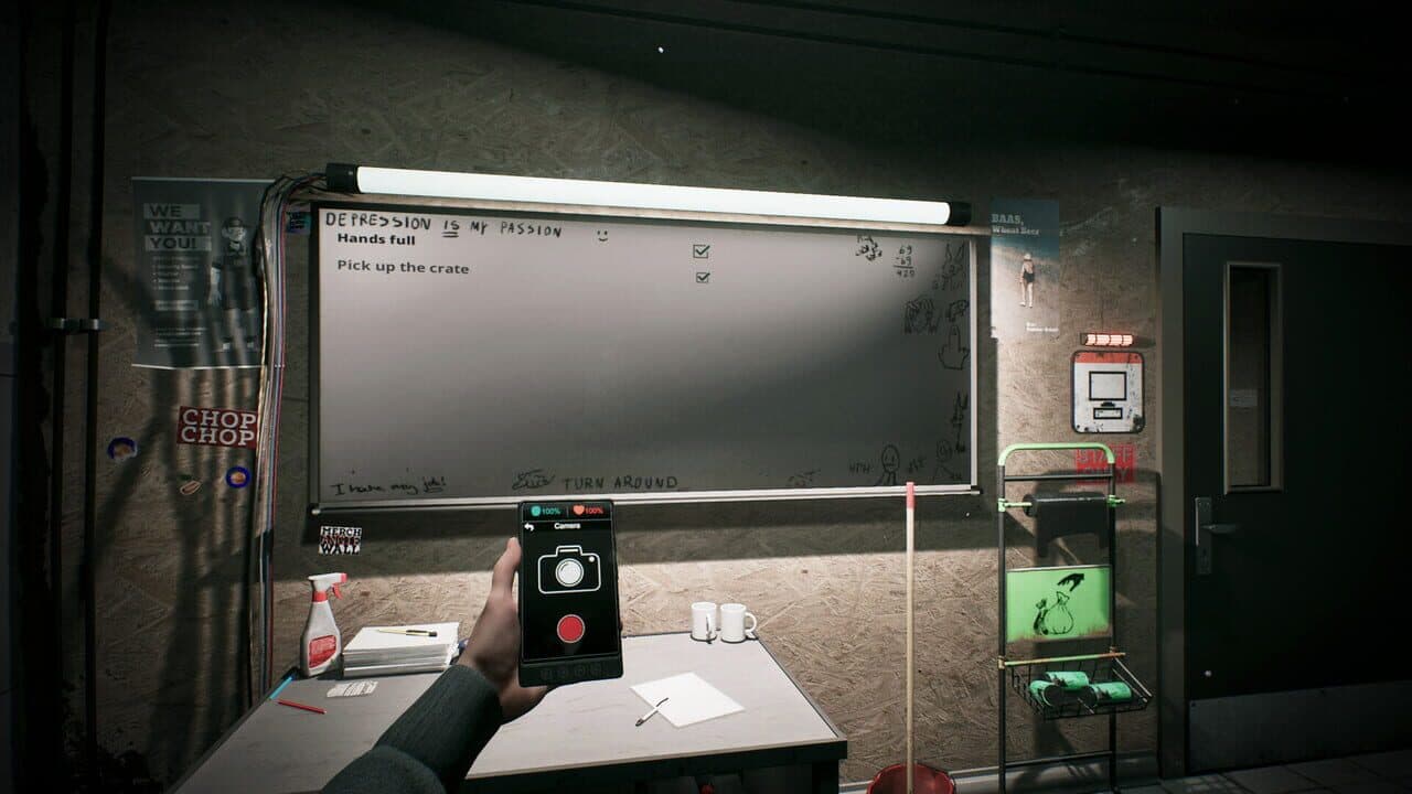 Corner Shop: NightShift thumbnail 7
