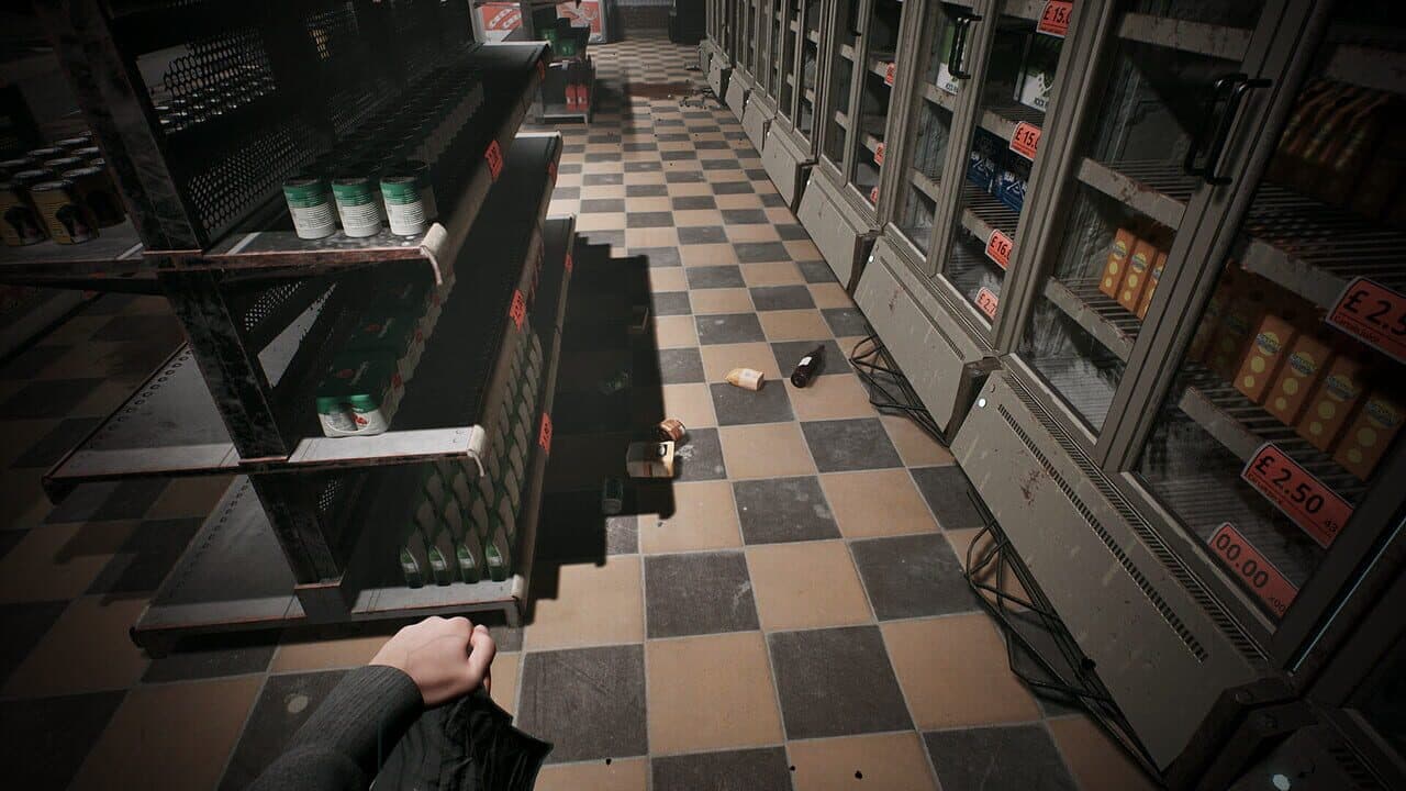 Corner Shop: NightShift thumbnail 8
