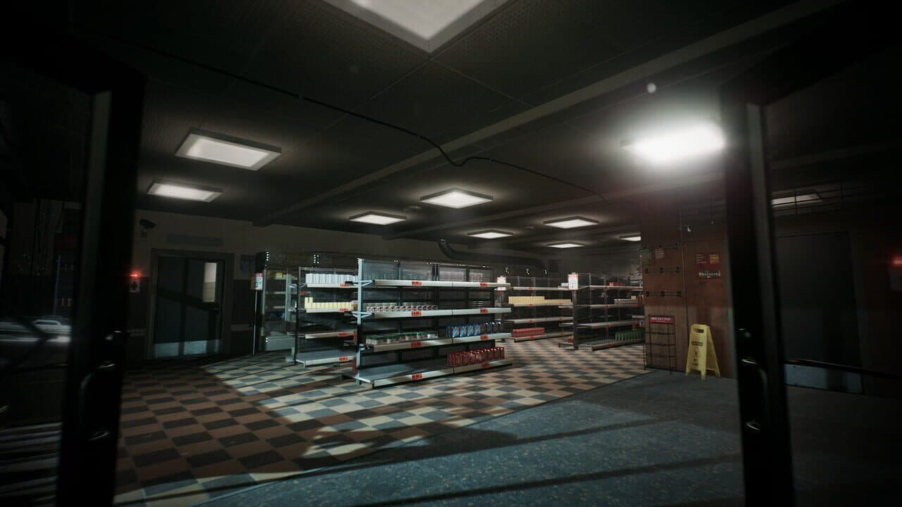 Corner Shop: NightShift thumbnail 9