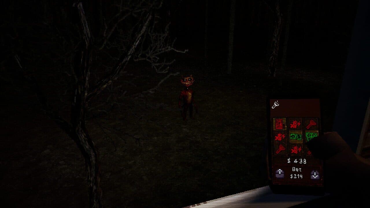 Treasure Tiger thumbnail 4