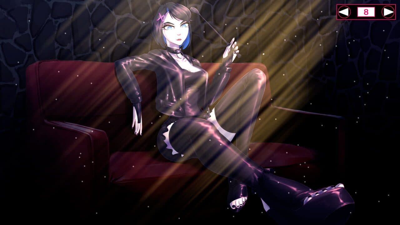 EmyLiveShow: King of Desires thumbnail 6