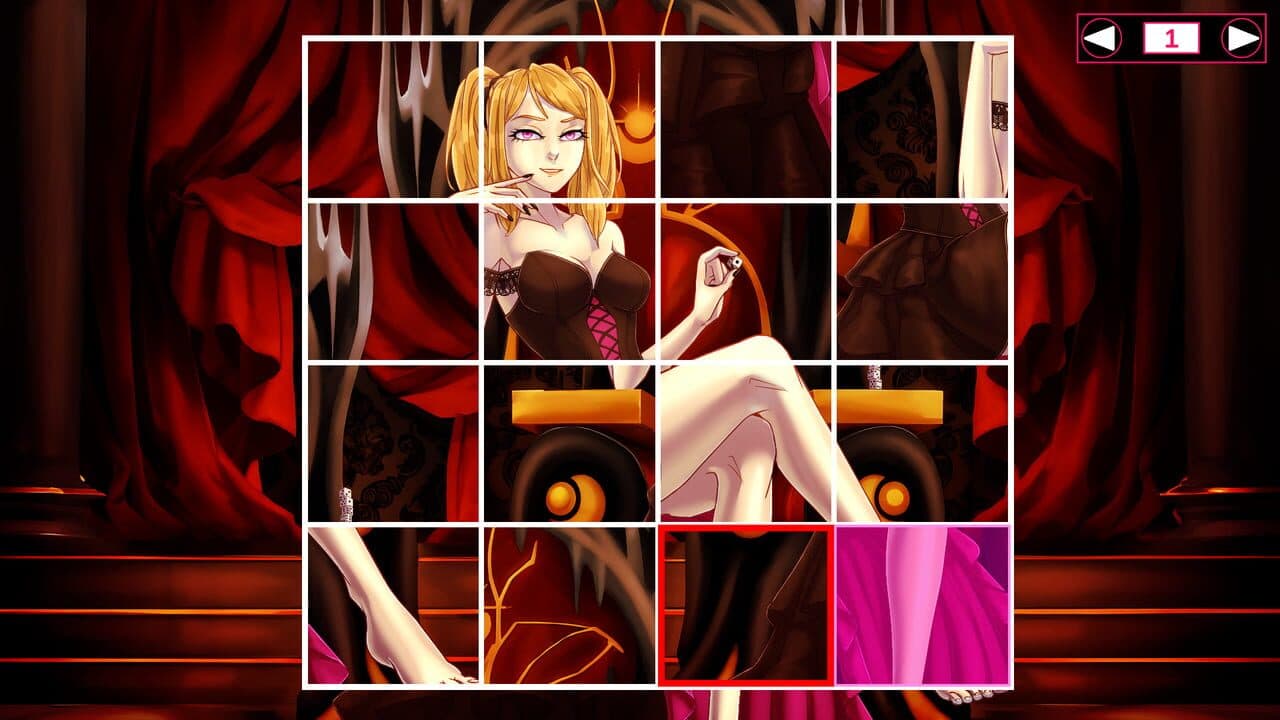EmyLiveShow: King of Desires thumbnail 3