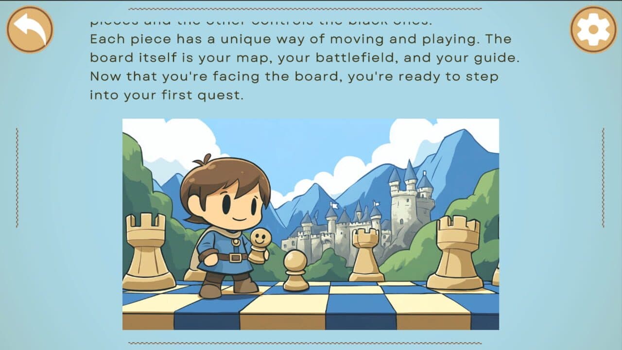 Chess Quest: From Pawn to Master thumbnail 2