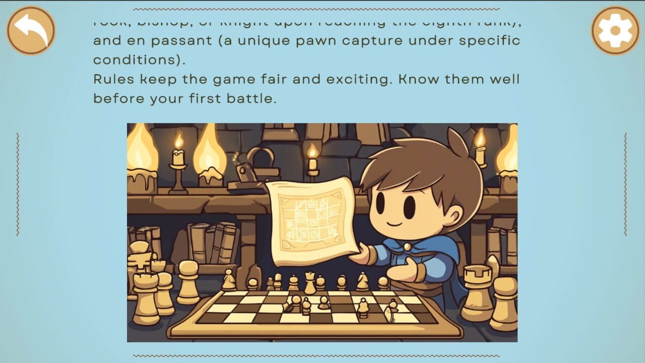 Chess Quest: From Pawn to Master thumbnail 4