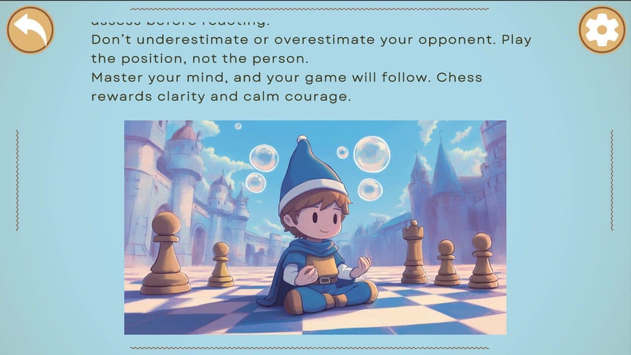 Chess Quest: From Pawn to Master thumbnail 5