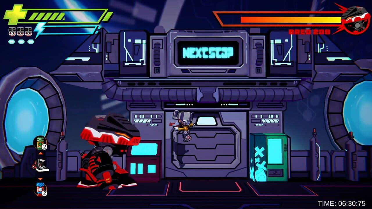 Sniperbot: The Hype Game thumbnail 3