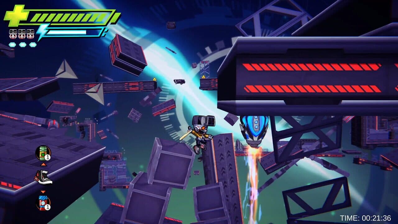 Sniperbot: The Hype Game thumbnail 5