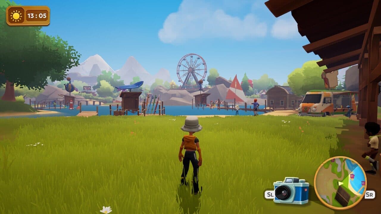 Sports Camp: A 35-Game Adventure thumbnail 6