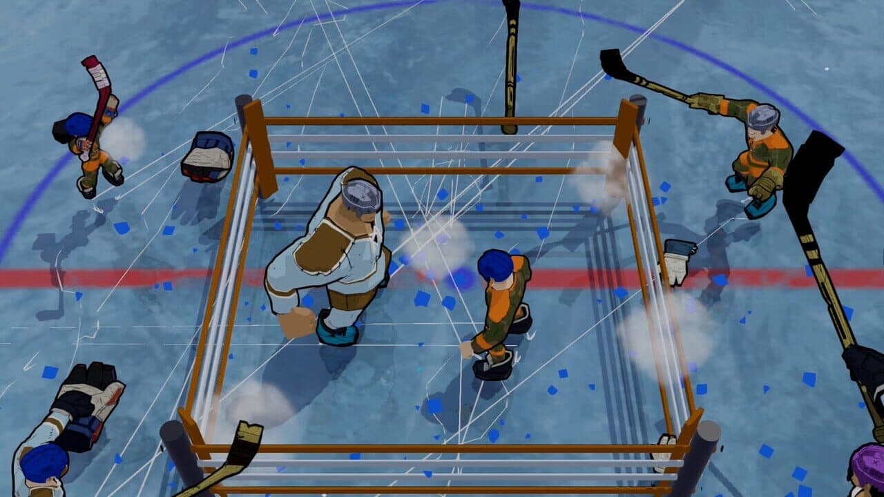Shoresy: Legends of the North thumbnail 5