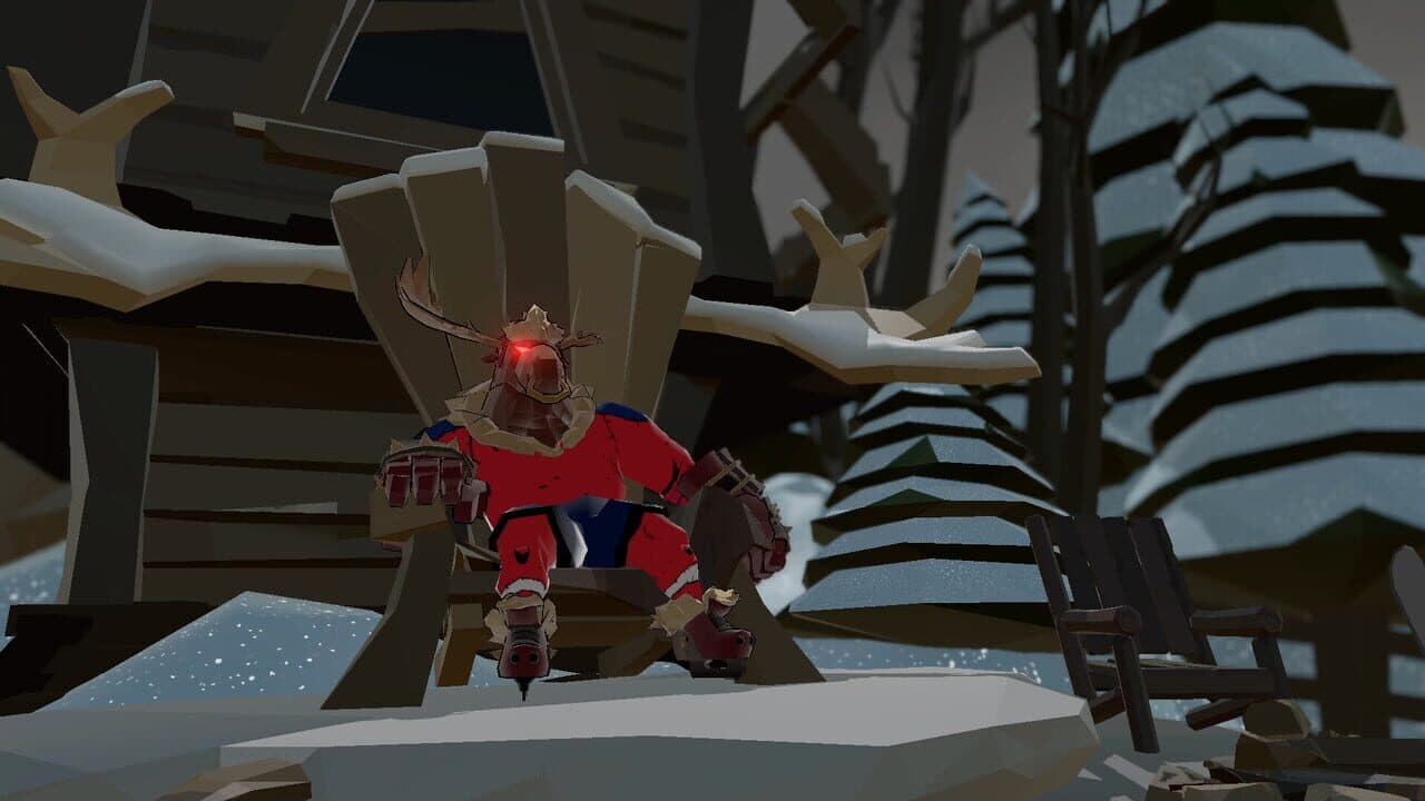 Shoresy: Legends of the North thumbnail 2