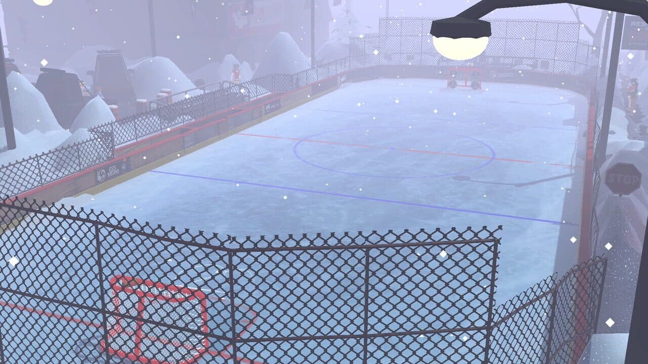 Shoresy: Legends of the North thumbnail 8